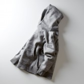 CURLY-RAFFY PO PARKA