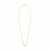 DELUXE CLOTHING-SIGN - Gold