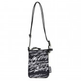 DELUXE x WILD THING SAKOSSH - Black