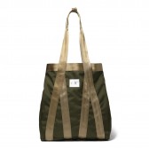 F:CE.-AVIATOER TOTE - Moss