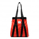 F:CE.-AVIATOER TOTE - Orange