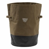 FreshService-CANVAS STORAGE_L - Khaki