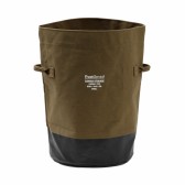 FreshService-CANVAS STORAGE_S - Khaki