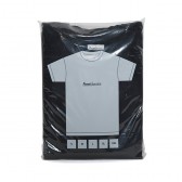 FreshService-ORIGINAL 2-PACK TEE - Black