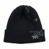 Porter Classic-H:W KNIT CAP - Black