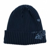 Porter Classic-H:W KNIT CAP - Navy