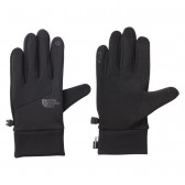 THE NORTH FACE-Etip Glove - Black