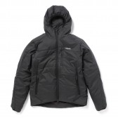 tilak-Ketil Jacket - Black