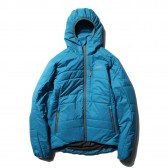tilak-Ketil Jacket - TurkishTile