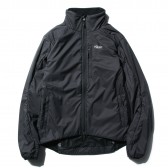 tilak-Verso Jacket - Black : Black