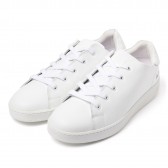 A.P.C.-Minimal Homme - White