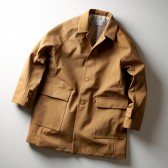 CURLY-BRIGHT COAT