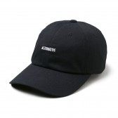 DELUXE CLOTHING-ALTERNATIVE - Black