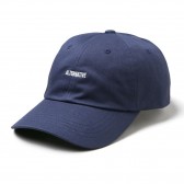 DELUXE CLOTHING-ALTERNATIVE - Navy