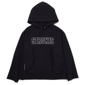 DELUXE CLOTHING-BACK-UP - Black