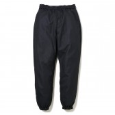 DELUXE CLOTHING-OPTION - Black