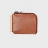 Hender Scheme-L purse - Brown