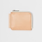 Hender Scheme-L purse - Natural