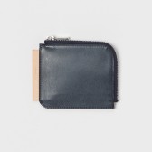 Hender Scheme-L purse - Navy