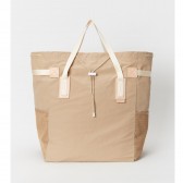 Hender Scheme-functional tote bag - Beige