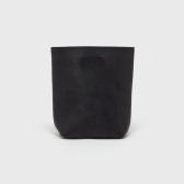 Hender Scheme-not eco bag small - Black