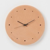 clock - Natural