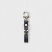 key flock - Black