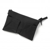 kiruna-SACOCHE & APRON - BEATTEX - Black