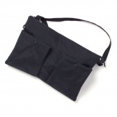 kiruna-SACOCHE & APRON - BEATTEX - Navy