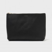 pouch L - Black