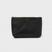 pouch M - Black