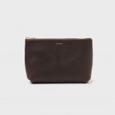pouch M - Choco