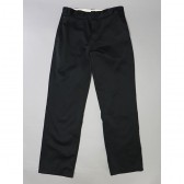 MOUNTAIN RESEARCH-Protester's Chino - Black