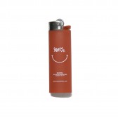BEDWIN-LIGHTER 「BELEW」 - Red