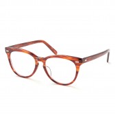 BuddyOptical-Cornell - Brown Sasa