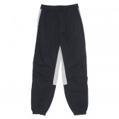 C.E : CAV EMPT-ATHLETIC PANTS - Black