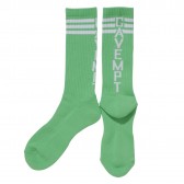 C.E : CAV EMPT-CAVEMPT SOCKS - Green