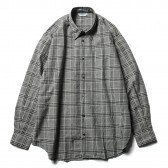 FUJITO-B:S Shirt - Check
