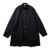 FUJITO-Shirt Coat - Navy