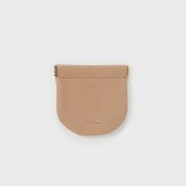 Hender Scheme-coin purse M - Beige
