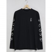 MOUNTAIN RESEARCH-Bear Sleeve - Black