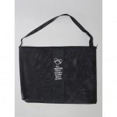 MOUNTAIN RESEARCH-DEMO GOODS 025 - Demo Sacoche - Black