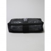 MOUNTAIN RESEARCH-DEMO GOODS 028 - Cell Box M - Black
