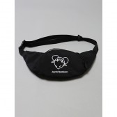 MOUNTAIN RESEARCH-DEMO GOODS 031 - Bootleg Pack - Black