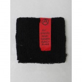 MOUNTAIN RESEARCH-DEMO GOODS 040 - Wrist Band - Black