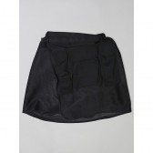 MOUNTAIN RESEARCH-Phishermans Kilt (Mesh) - Black