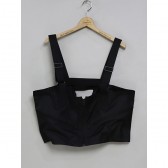 MOUNTAIN RESEARCH-Survival Vest - Black