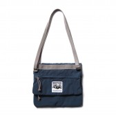 Mt.RAINIER DESIGN-ORIGINAL PARK POUCH - D.Navy