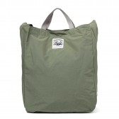 Mt.RAINIER DESIGN-ORIGINAL REVERSIBLE ACCESS PACK - Olive
