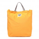 Mt.RAINIER DESIGN-ORIGINAL REVERSIBLE ACCESS PACK - Yellow